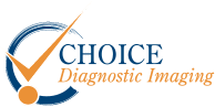 Choice Diagnostic Imaging logo