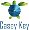 Casey Key logo