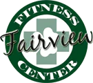 Fairview Fitness Center logo