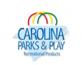 Carolina Parks and Play logo
