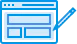 Sarasota wordpress experts Custom themes icon