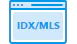 Sarasota wordpress experts IDX/MLS integration icon
