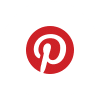 Pinterest icon