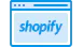 Shopify integration icon