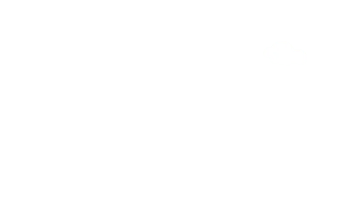 Reactive cloud image