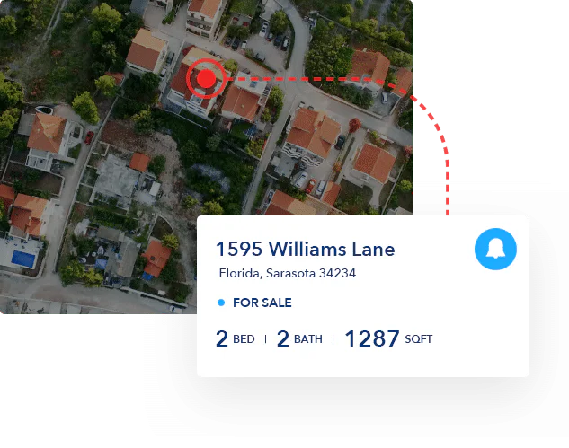 House for sale image