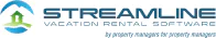 Streamline Vacation Rental Software logo