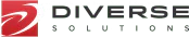 Diverse Solutions logo