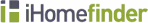 iHome Finder logo