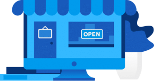 E-Commerce banner image