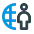 custom php development Internet icon