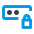 custom php development Secure lock icon