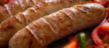 Baked bread image