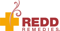 Redd Remedies logo