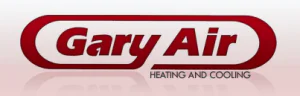 Gary Air Heating and Cooling logo