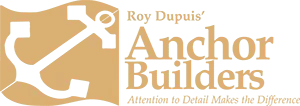 Anchor Builders logo
