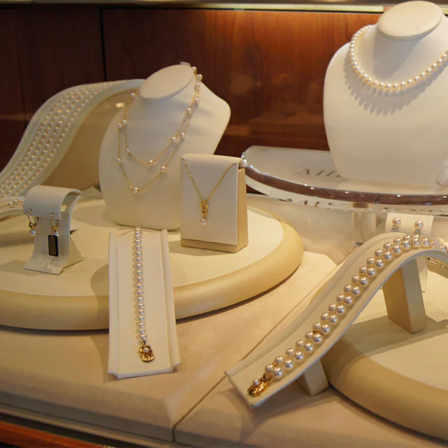 Assorted jewelry image