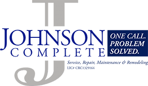 Johnson Complete logo