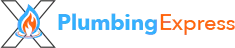 Plumbing Express logo