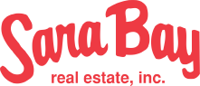 Logo for Sara Bay real estate inc.
