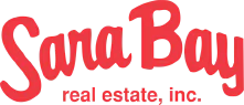 Logo for Sara Bay real estate inc.