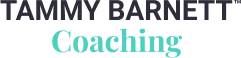 Logo for Tammy Barnett Coaching