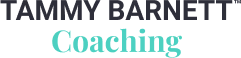 Logo for Tammy Barnett Coaching