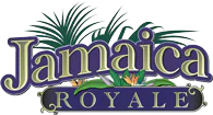 Logo for Jamaica Royale