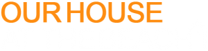 Logo for Our House at the Beach