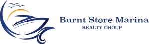 Logo for the Burnt Store Marina Beauty Group