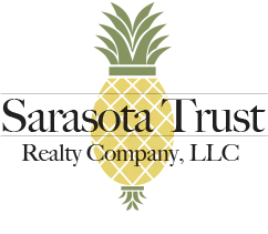 Logo for Sarasota Trust Realty Company, LLC
