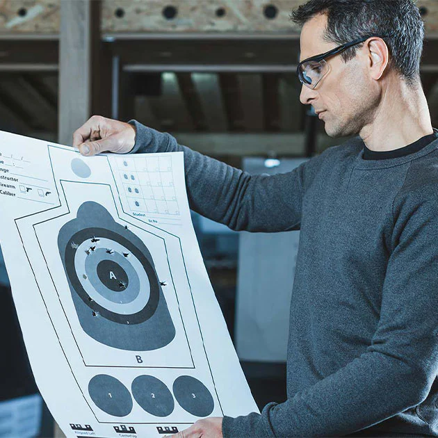 concierge firearms training