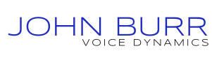 john burr logo
