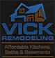 vick remodeling sm