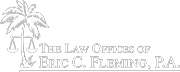 Law Office of Eric C. Fleming logo