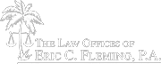 Law Office of Eric C. Fleming logo