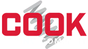 Cook Spring Company logo