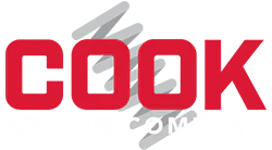 Cook Spring Company logo