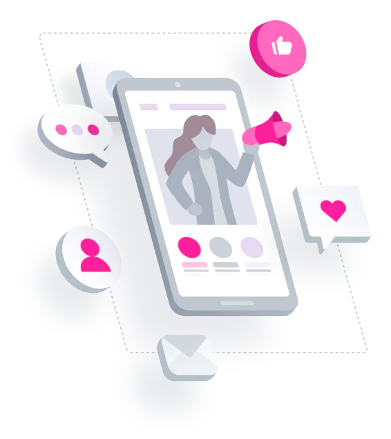 Get Data-driven Social Growth Today!