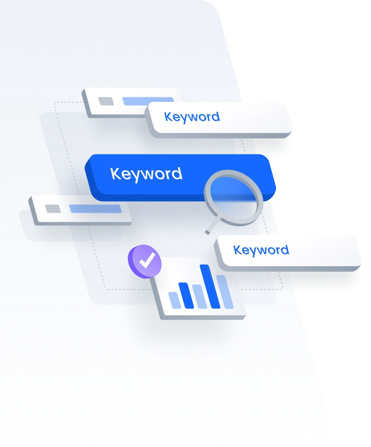 keyword research