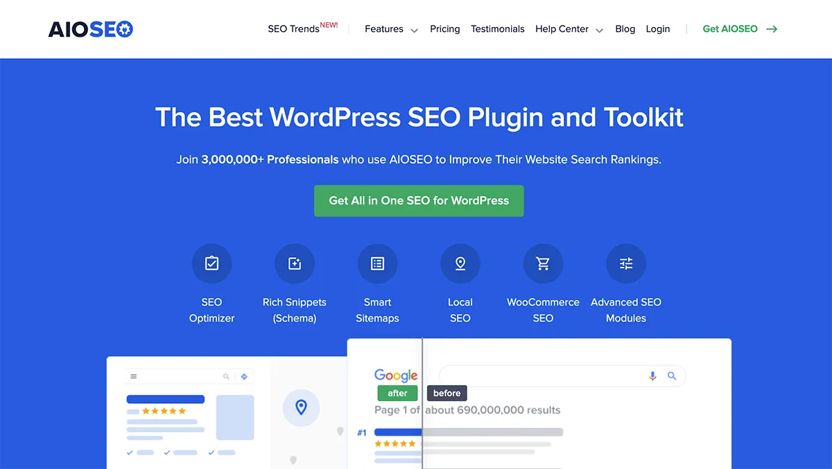 Best SEO Tools for Beginners - AIOSEO