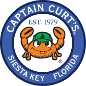 Captain Curts Logo