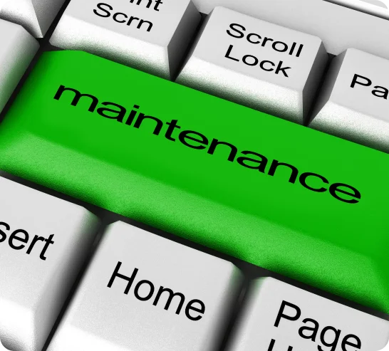 Sarasota Website Maintenance and Support