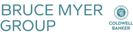 Bruce Myer Group Real Estate Logo