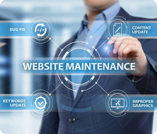 Wordpress Maintenance Service