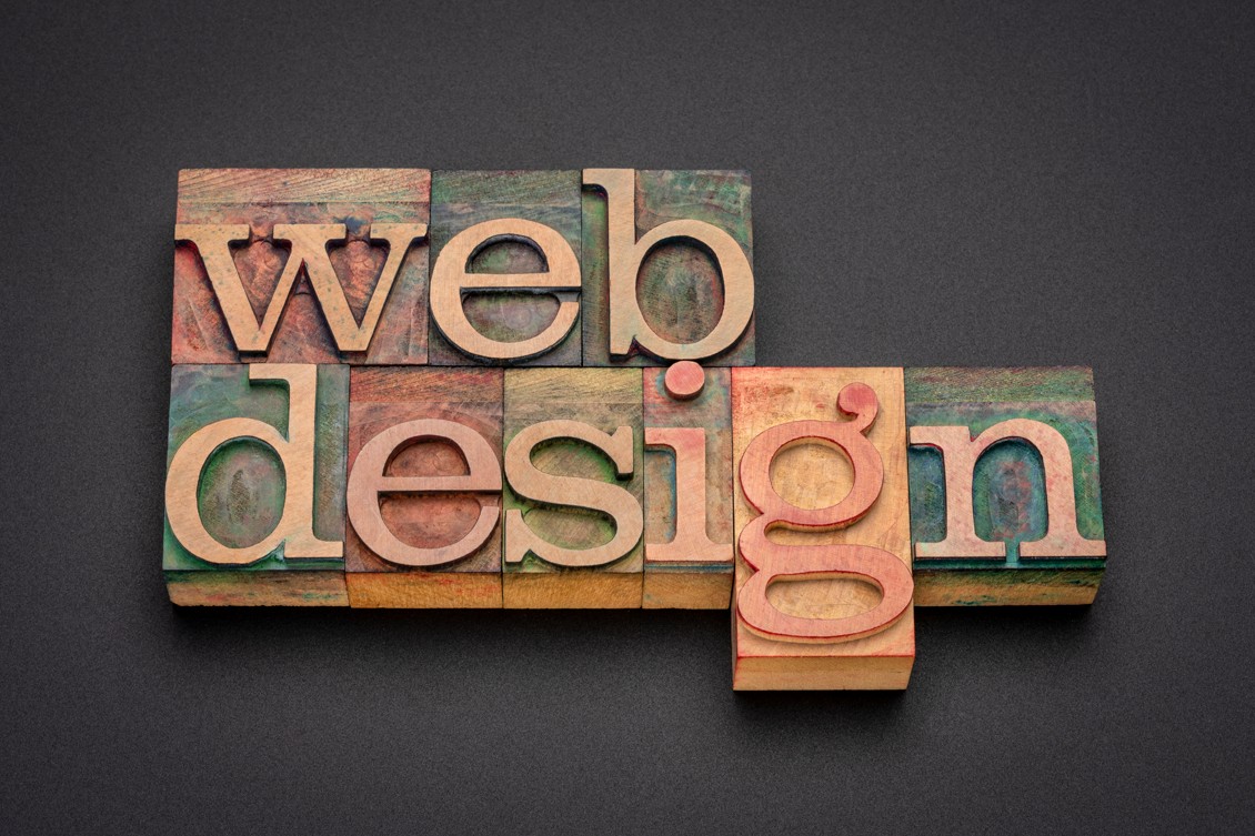 Best Home Services Website Design