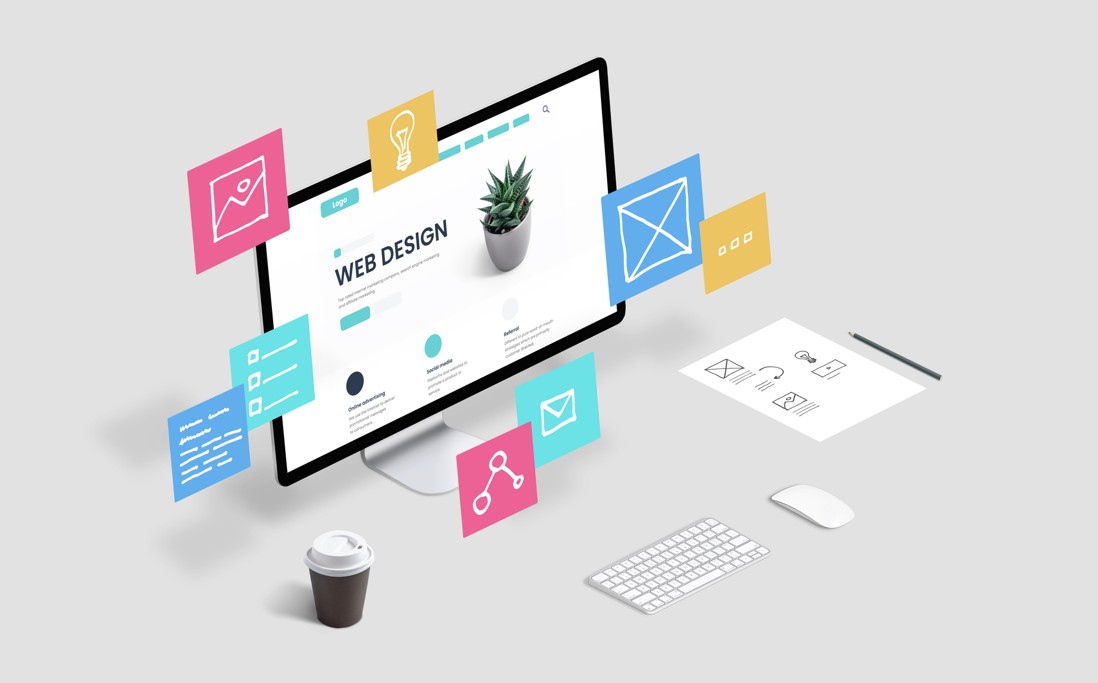 Custom Web Design Costs