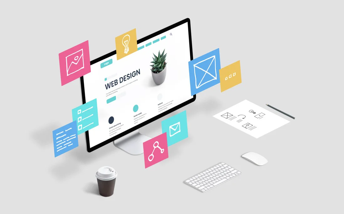 Custom Web Design Costs