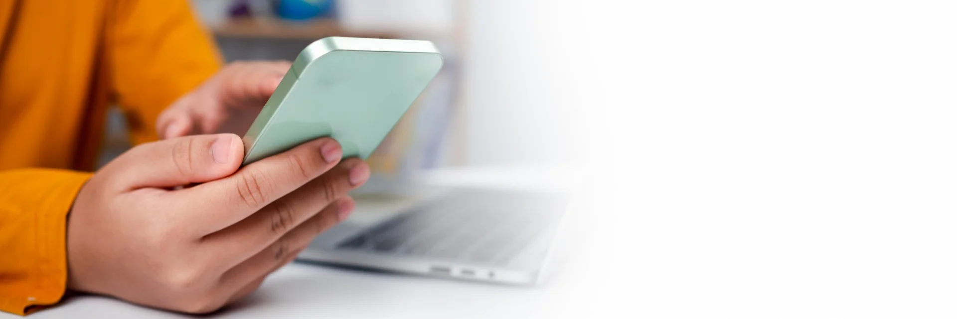 IDX-integrated real estate website design showcasing homes