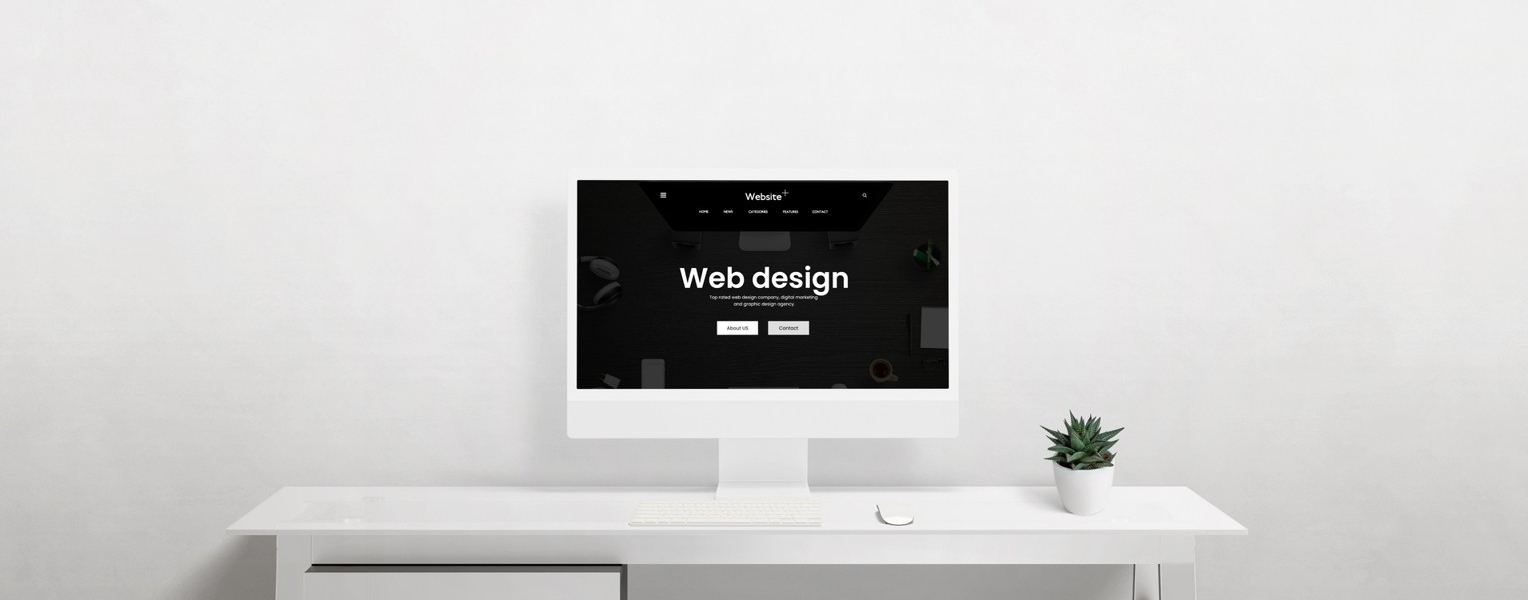 Mobile-friendly Home Services Website Design